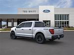 2025 Ford F-150 SuperCrew Cab 4x4 Pickup for sale #50749 - photo 6