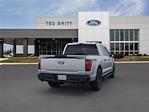 2025 Ford F-150 SuperCrew Cab 4x4 Pickup for sale #50749 - photo 2
