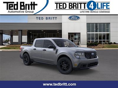 2025 Ford Maverick SuperCrew Cab AWD Pickup for sale #50759 - photo 1