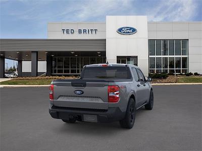 2025 Ford Maverick SuperCrew Cab AWD Pickup for sale #50759 - photo 2