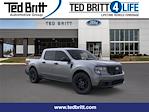 2025 Ford Maverick SuperCrew Cab AWD Pickup for sale #50759 - photo 1