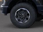 2025 Ford F-350 Crew Cab SRW 4x4 Pickup for sale #50763 - photo 19