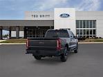 2025 Ford F-350 Crew Cab SRW 4x4 Pickup for sale #50763 - photo 2