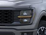 2025 Ford F-150 SuperCrew Cab 4x4 Pickup for sale #50766 - photo 18
