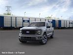 2025 Ford F-150 SuperCrew Cab 4x4 Pickup for sale #50766 - photo 4