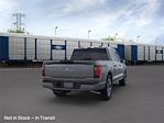 2025 Ford F-150 SuperCrew Cab 4x4 Pickup for sale #50766 - photo 2