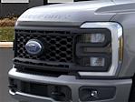2025 Ford F-350 Crew Cab SRW 4x4 Pickup for sale #50768 - photo 17