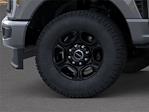 2025 Ford F-350 Crew Cab SRW 4x4 Pickup for sale #50768 - photo 19