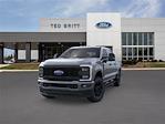 2025 Ford F-350 Crew Cab SRW 4x4 Pickup for sale #50768 - photo 4