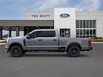 2025 Ford F-350 Crew Cab SRW 4x4 Pickup for sale #50768 - photo 5
