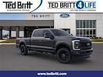 2025 Ford F-350 Crew Cab SRW 4x4 Pickup for sale #50769 - photo 1