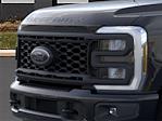2025 Ford F-350 Crew Cab SRW 4x4 Pickup for sale #50769 - photo 17