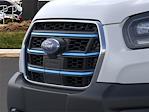 New 2025 Ford E-Transit 350 Low Roof Empty Cargo Van for sale #50774 - photo 17