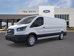 New 2025 Ford E-Transit 350 Low Roof Empty Cargo Van for sale #50774 - photo 3