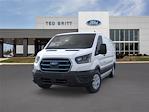 New 2025 Ford E-Transit 350 Low Roof Empty Cargo Van for sale #50774 - photo 4