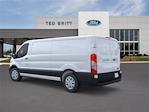 New 2025 Ford E-Transit 350 Low Roof Empty Cargo Van for sale #50774 - photo 6