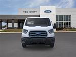 New 2025 Ford E-Transit 350 Low Roof Empty Cargo Van for sale #50774 - photo 8