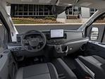 New 2025 Ford E-Transit 350 Low Roof Empty Cargo Van for sale #50774 - photo 9
