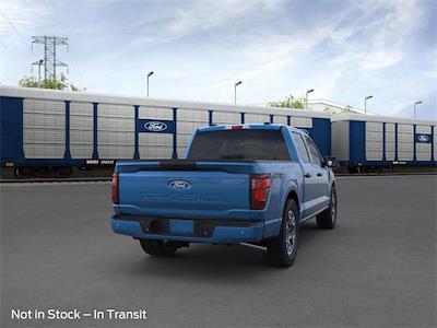 2025 Ford F-150 SuperCrew Cab 4x4 Pickup for sale #50775 - photo 2