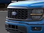 2025 Ford F-150 SuperCrew Cab 4x4 Pickup for sale #50775 - photo 17