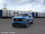 2025 Ford F-150 SuperCrew Cab 4x4 Pickup for sale #50775 - photo 4