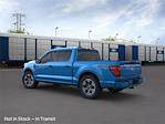 2025 Ford F-150 SuperCrew Cab 4x4 Pickup for sale #50775 - photo 6