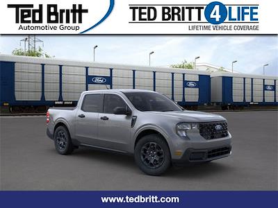 New 2025 Ford Maverick XLT SuperCrew Cab Pickup for sale #50777 - photo 1