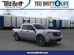 New 2025 Ford Maverick XLT SuperCrew Cab Pickup for sale #50777 - photo 1