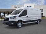 2025 Ford Transit 250 Medium Roof AWD Empty Cargo Van for sale #50784 - photo 3