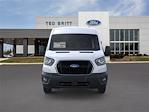 2025 Ford Transit 250 Medium Roof AWD Empty Cargo Van for sale #50784 - photo 8