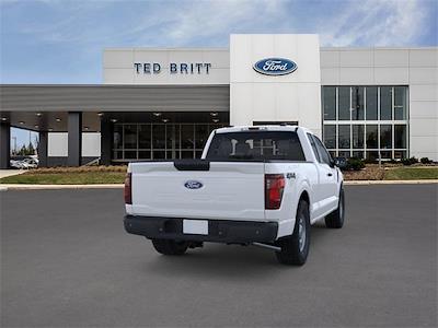 2025 Ford F-150 Super Cab 4x4 Pickup for sale #50786 - photo 2