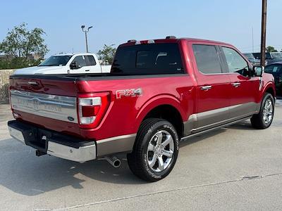 2021 Ford F-150 SuperCrew Cab 4x4 Pickup for sale #50787AA - photo 2