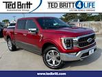 2021 Ford F-150 SuperCrew Cab 4x4 Pickup for sale #50787AA - photo 1