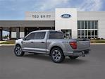 2025 Ford F-150 SuperCrew Cab 4x4 Pickup for sale #50788 - photo 6
