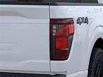 2025 Ford F-150 SuperCrew Cab 4x4 Pickup for sale #50789 - photo 21