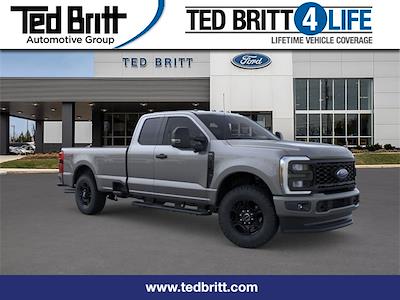 2025 Ford F-250 Super Cab 4x4 Pickup for sale #50797 - photo 1