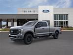 2025 Ford F-250 Super Cab 4x4 Pickup for sale #50797 - photo 3