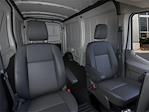 New 2025 Ford E-Transit 350 Medium Roof Empty Cargo Van for sale #50798 - photo 10