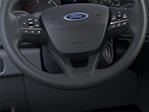 New 2025 Ford E-Transit 350 Medium Roof Empty Cargo Van for sale #50798 - photo 12