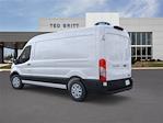 New 2025 Ford E-Transit 350 Medium Roof Empty Cargo Van for sale #50798 - photo 6