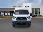New 2025 Ford E-Transit 350 Medium Roof Empty Cargo Van for sale #50798 - photo 8