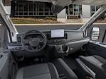 New 2025 Ford E-Transit 350 Medium Roof Empty Cargo Van for sale #50798 - photo 9
