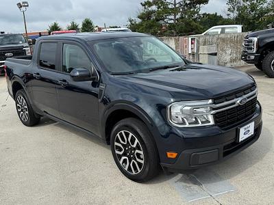 2023 Ford Maverick SuperCrew Cab 4x2 Pickup for sale #50799A - photo 1
