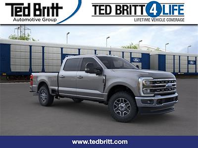 2025 Ford F-350 Crew Cab SRW 4x4 Pickup for sale #50808 - photo 1