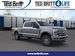 2025 Ford F-350 Crew Cab SRW 4x4 Pickup for sale #50808 - photo 1