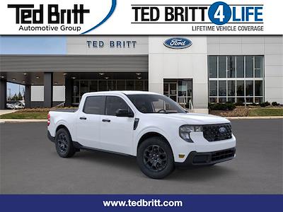 2025 Ford Maverick SuperCrew Cab AWD Pickup for sale #50809 - photo 1