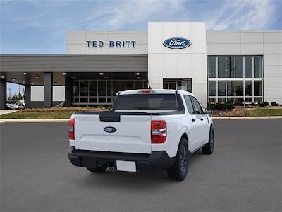2025 Ford Maverick SuperCrew Cab AWD Pickup for sale #50809 - photo 2