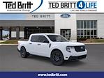 2025 Ford Maverick SuperCrew Cab AWD Pickup for sale #50809 - photo 1