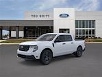 2025 Ford Maverick SuperCrew Cab AWD Pickup for sale #50809 - photo 3