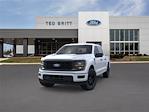 2025 Ford F-150 SuperCrew Cab 4x4 Pickup for sale #50811 - photo 4
